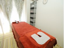 悠悦/マッサージルームＣ