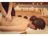 【満足度NO.1】アロマリンパマッサージ60分+整体30分 90分 ¥8980