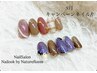 人気NO1メニュー！迷ったらこれ【定額キャンペーネイル】Bコース￥7800