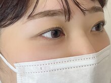 ローランリム(LORAN Lim)/まつ毛パーマ×眉パーマ&wax