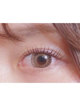 キープ力が自慢のサロン