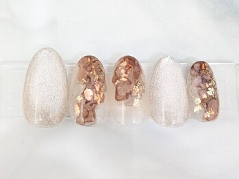 マノマノ(mano mano)/