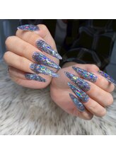 グロウ(Grow)/Nail Salon Grow【グロウ】船橋