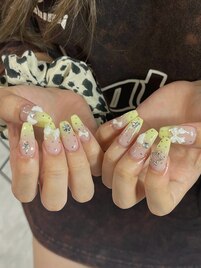 ウィッシュコアネイル