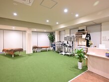 プラスワン鍼灸接骨院(Plus ONE鍼灸接骨院)