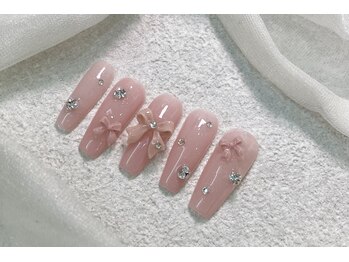 カルテット(quartetto)/Hand定額¥10200