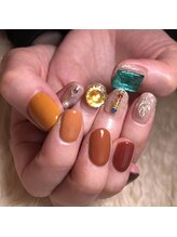 ルタン(LUTAN)/お任せデザイン　¥8000～