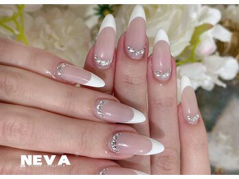 ネバサロン 蒲田(Neva Salon)/