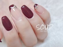 毎月新作アートをご用意♪デザインお悩みの方、是非ご相談下さい