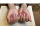 シンリーネイル(sinly nail.)の写真