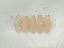 ケリーネイル(Keli Nail)/サンプルA デザイン9