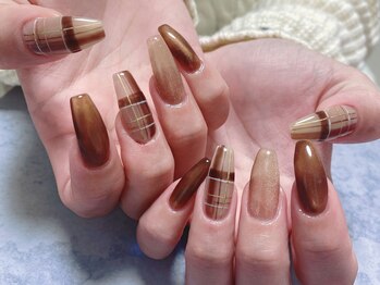 コロミネイル(colome nail)/