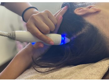 ベル(Belle)/ハイドロフェイシャル