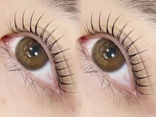 ガレリア アイデザイン Rビル店(GALLARIA)/まつげパーマ-UCロッド