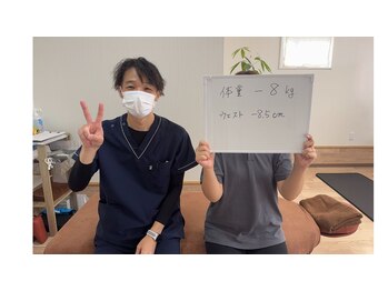 すまいむ整体院/