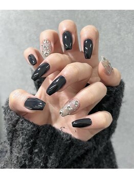 ベティーネイル(Betty)/