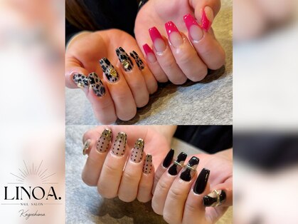 リノア(Linoa.)の写真