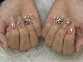 ちゅるんワンカラー