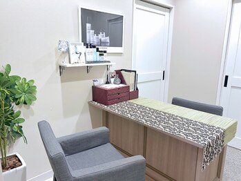 グレースエール トータルビューティーサロン(Grace Aile)/＊店内＊