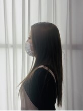 エムエム(mm.)&nbsp;Nozomi 