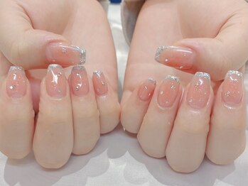 コフレ カケル ポルテ269 富雄(coffret×PORTE269)/ガラスフレンチ