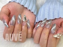 オーヴェ(AUVE)/斜めマグネット