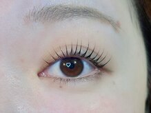 まつげエクステサロン ヘアーリゾートエーアイ 浅草店(hair resort Ai)/パリジェンヌラッシュリフト