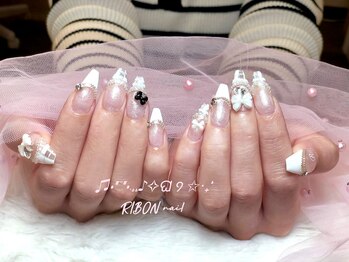 リボン 高田馬場(RIBON)/