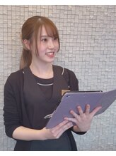 ボディエステティック アクアオーラ 富山店&nbsp;サヤカ 