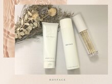 菌活フェイシャル専門店 florasKIN 高槻店【4月中旬 NEW OPEN（予定）】の雰囲気（菌活エキスを配合したスキンケアはホームケアでも大人気です♪）