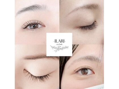 イラーリ(ILARI)の写真