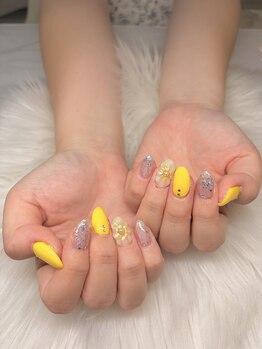ナチュラルコース