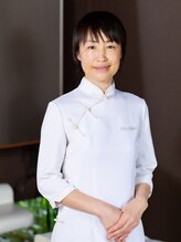 登美ヶ丘治療院&nbsp;大木 愛美