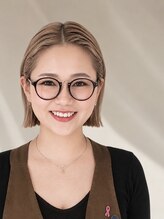 ネイル トリートエスティーエス 越谷店(STS)&nbsp;Sairi 