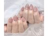 60分【つけ放題】ワンカラorラメグラ￥7000→￥5990