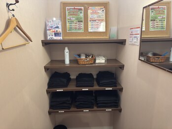 カラダファクトリー イッツモア一宮店/イッツモア一宮店写真