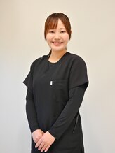 むさし鍼灸整骨院 諫早貝津院 生方 琴
