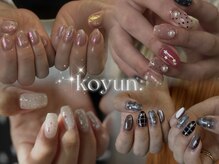 コユン(koyun.)