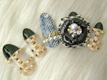 アンジェヴォーグ 名古屋本店(Angevogue)/フェティッシュ　ロックスタッズ