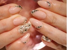 ネイルサロン ブリオン(Nail Salon Bullion)/ラグジュアリーネイル