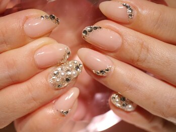 ネイルサロン ブリオン(Nail Salon Bullion)/ラグジュアリーネイル