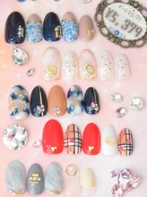 ネイルンデコ (Nailn Deco)/アートセレクト￥5379