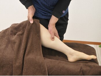 ラトレ(Latore)/ボディメニュー