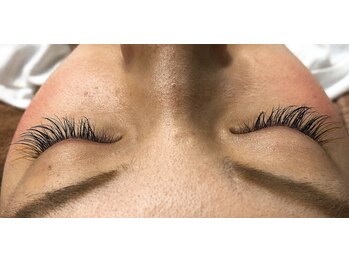 シルフ 石橋店(Sylph)/カラーマツエク