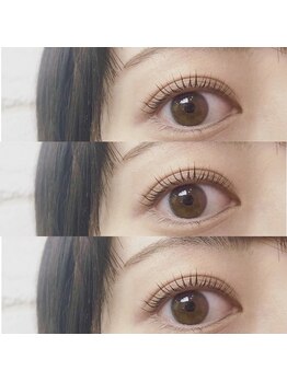 プライズアイリス アイラッシュ 池袋東口店(prize Iris eyelash)/まつ毛パーマ♪【池袋】