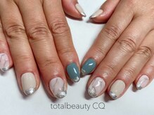 トータルビューティCQ/