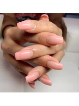 アイリッシュネイル 久屋大通店(Irish Nail)/カラーグラデーションネイル