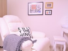 ライトビューティー 本八幡店(LIGHT BEAUTY)/-店内-