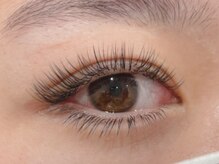 アイ アヴァンス JR和歌山店(EYE AVANCE.)/フラットラッシュ160本