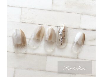 ロシェルア(Roshellua)/シンプルコース